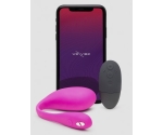 We-Vibe Jive 2 Telefon Kontrollü Giyilebilir Vibratör