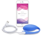 We-Vibe Jive Giyebilir Uygulama İle Heryerden Kontrol Edilebilen Titreşim Vibratör