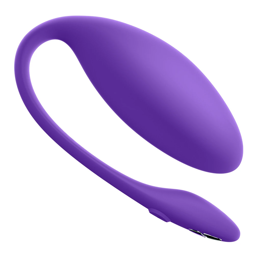 We-Vibe Jive Lite Telefon Kontrollü Giyilebilir Vibratör