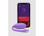 We-Vibe Jive Lite Telefon Kontrollü Giyilebilir Vibratör