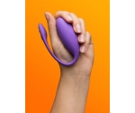 We-Vibe Jive Lite Telefon Kontrollü Giyilebilir Vibratör