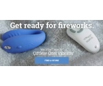We-Vibe Match Çiftlere Özel Kumandalı Vibratör (Kutusuz Sıfır Ürün) We-Vibe Match Çiftlere Özel Kumandalı Vibratör (Kutusuz Sıfır Ürün)