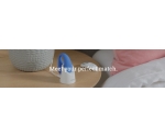 We-Vibe Match Çiftlere Özel Kumandalı Vibratör (Kutusuz Sıfır Ürün) We-Vibe Match Çiftlere Özel Kumandalı Vibratör (Kutusuz Sıfır Ürün)