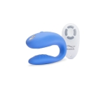 We-Vibe Match Çiftlere Özel Kumandalı Vibratör (Kutusuz Sıfır Ürün) We-Vibe Match Çiftlere Özel Kumandalı Vibratör (Kutusuz Sıfır Ürün)
