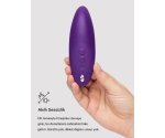 We-Vibe Melt 2  Akıllı Telefon Kontrollü Çiftlere Özel Emiş Yapabilen Vibratör (KUTUSUZ ÜRÜN)