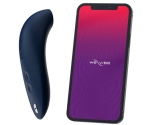 We-Vibe Melt Akıllı Telefon Kontrollü Çiftlere Özel Emiş Yapabilen Vibratör