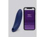 We-Vibe Melt Akıllı Telefon Kontrollü Çiftlere Özel Emiş Yapabilen Vibratör