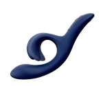 We-Vibe Nova 2 Midnight Blue Telefon Kontrollü Rabbit Vibratör
