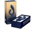 We-Vibe Nova 2 Midnight Blue Telefon Kontrollü Rabbit Vibratör