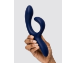 We-Vibe Nova 2 Midnight Blue Telefon Kontrollü Rabbit Vibratör