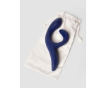 We-Vibe Nova 2 Midnight Blue Telefon Kontrollü Rabbit Vibratör