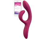 We-Vibe Nova 2 Telefon Kontrol Vibratör