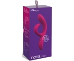We-Vibe Nova 2 Telefon Kontrol Vibratör