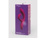 We-Vibe Nova 2 Telefon Kontrol Vibratör
