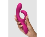 We-Vibe Nova 2 Telefon Kontrol Vibratör