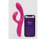 We-Vibe Nova 2 Telefon Kontrol Vibratör