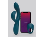 We-Vibe Nova2 & Pivot Date Night Set Çiftlere Özel Telefon Uyumlu Vibratör Set