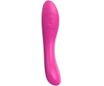 We-Vibe Rave 2 Cosmic Pink Telefon Kontrollü G-Bölgesi Uyarıcı Vibratör We-Vibe Rave 2 Cosmic Pink Telefon Kontrollü G-Bölgesi Uyarıcı Vibratör