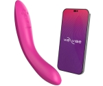 We-Vibe Rave 2 Cosmic Pink Telefon Kontrollü G-Bölgesi Uyarıcı Vibratör We-Vibe Rave 2 Cosmic Pink Telefon Kontrollü G-Bölgesi Uyarıcı Vibratör