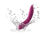 We-Vibe Rave 2 Cosmic Pink Telefon Kontrollü G-Bölgesi Uyarıcı Vibratör We-Vibe Rave 2 Cosmic Pink Telefon Kontrollü G-Bölgesi Uyarıcı Vibratör