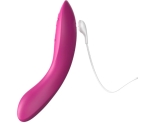 We-Vibe Rave 2 Cosmic Pink Telefon Kontrollü G-Bölgesi Uyarıcı Vibratör We-Vibe Rave 2 Cosmic Pink Telefon Kontrollü G-Bölgesi Uyarıcı Vibratör