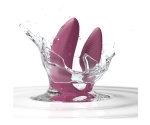 We-Vibe Sync 2 Pink App Kontrollü Couple Vibratör