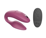 We-Vibe Sync 2 Pink App Kontrollü Couple Vibratör