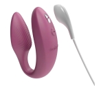 We-Vibe Sync 2 Pink App Kontrollü Couple Vibratör
