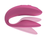 We-Vibe Sync 2 Pink App Kontrollü Couple Vibratör