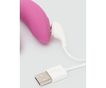 We-Vibe Sync 2 Pink App Kontrollü Couple Vibratör