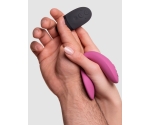 We-Vibe Sync 2 Pink App Kontrollü Couple Vibratör
