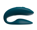 We-Vibe Sync 2 Velvet Green App Kontrollü Couple Vibratör