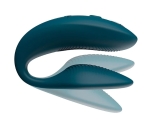 We-Vibe Sync 2 Velvet Green App Kontrollü Couple Vibratör