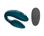 We-Vibe Sync 2 Velvet Green App Kontrollü Couple Vibratör