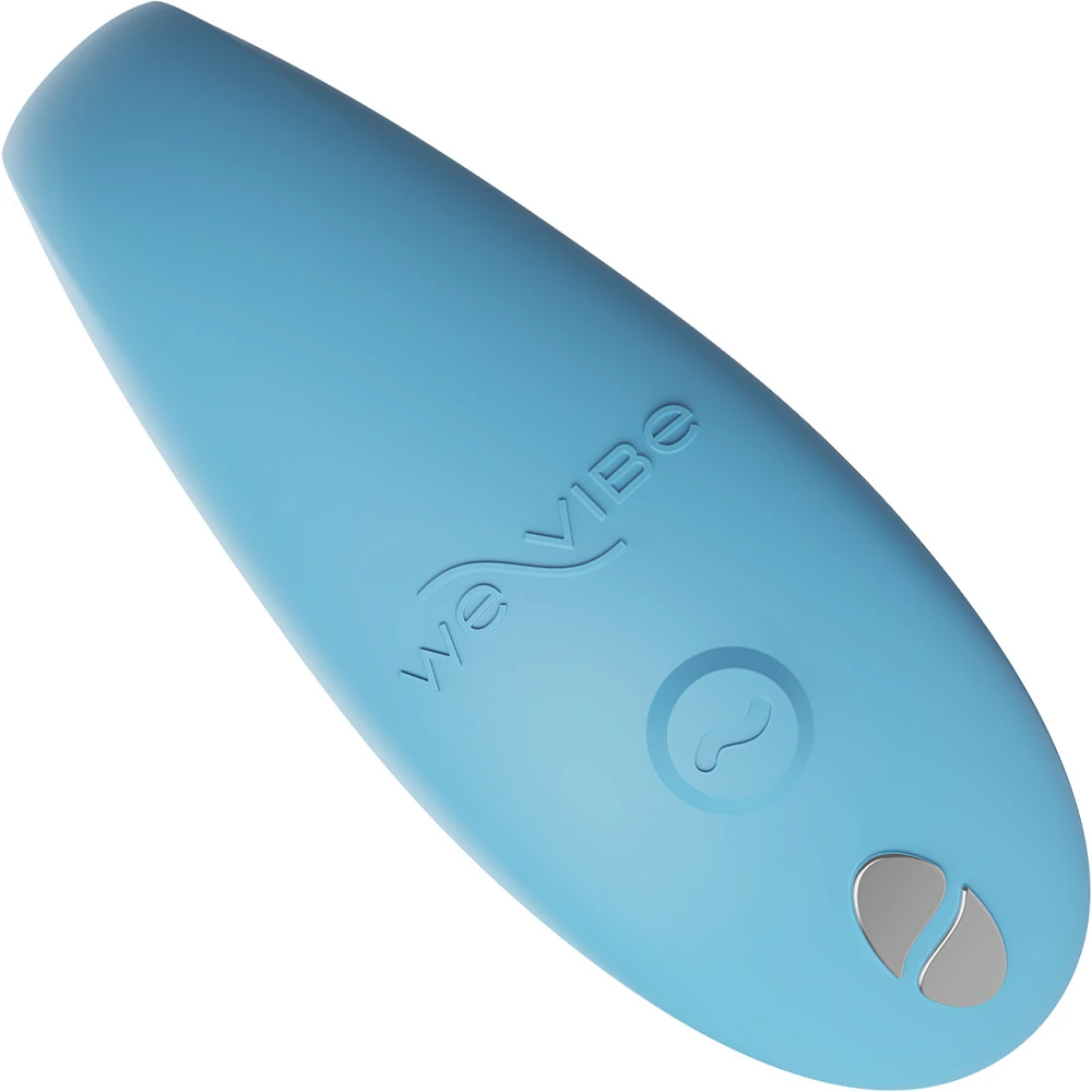We-Vibe Sync Go Giyilebilir Turkuaz Vibratör
