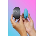We-Vibe Sync Go Giyilebilir Turkuaz Vibratör