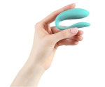 We-Vibe Sync Lite Aqua Giyilebilir App Kontrollü Çiftlere Özel Vibratör