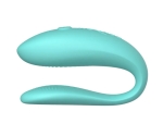 We-Vibe Sync Lite Aqua Giyilebilir App Kontrollü Çiftlere Özel Vibratör