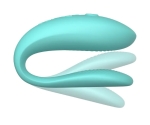 We-Vibe Sync Lite Aqua Giyilebilir App Kontrollü Çiftlere Özel Vibratör