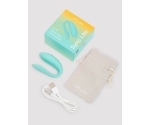 We-Vibe Sync Lite Aqua Giyilebilir App Kontrollü Çiftlere Özel Vibratör