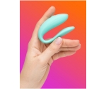 We-Vibe Sync Lite Aqua Giyilebilir App Kontrollü Çiftlere Özel Vibratör