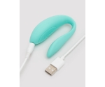 We-Vibe Sync Lite Aqua Giyilebilir App Kontrollü Çiftlere Özel Vibratör