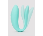We-Vibe Sync Lite Aqua Giyilebilir App Kontrollü Çiftlere Özel Vibratör