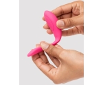 We-Vibe Sync Lite Pink Giyilebilir App Kontrollü Çiftlere Özel Vibratör