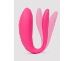 We-Vibe Sync Lite Pink Giyilebilir App Kontrollü Çiftlere Özel Vibratör