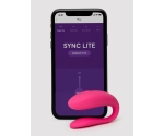 We-Vibe Sync Lite Pink Giyilebilir App Kontrollü Çiftlere Özel Vibratör