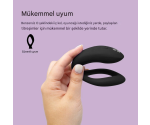 We-Vibe Sync O and Womanizer Next Vibratör Seti