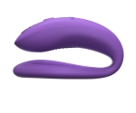 We Vibe Sync O Light Purple App Kontrollü Giyilebilir Çiftlere Özel Vibratör