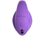 We Vibe Sync O Light Purple App Kontrollü Giyilebilir Çiftlere Özel Vibratör