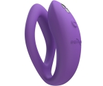 We Vibe Sync O Light Purple App Kontrollü Giyilebilir Çiftlere Özel Vibratör